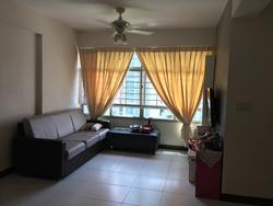 Blk 601A Punggol Central (Punggol), HDB 4 Rooms #135426162